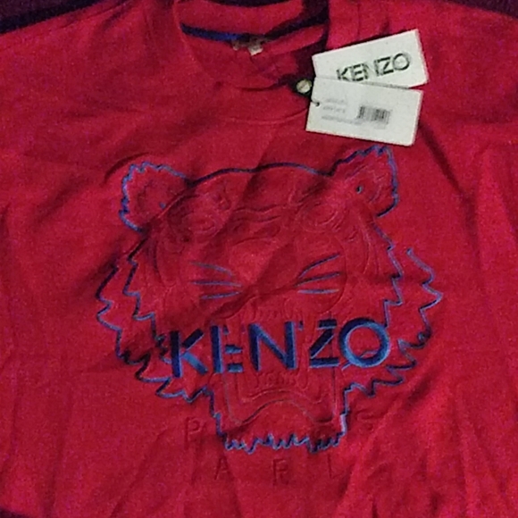 Kenzo sweater